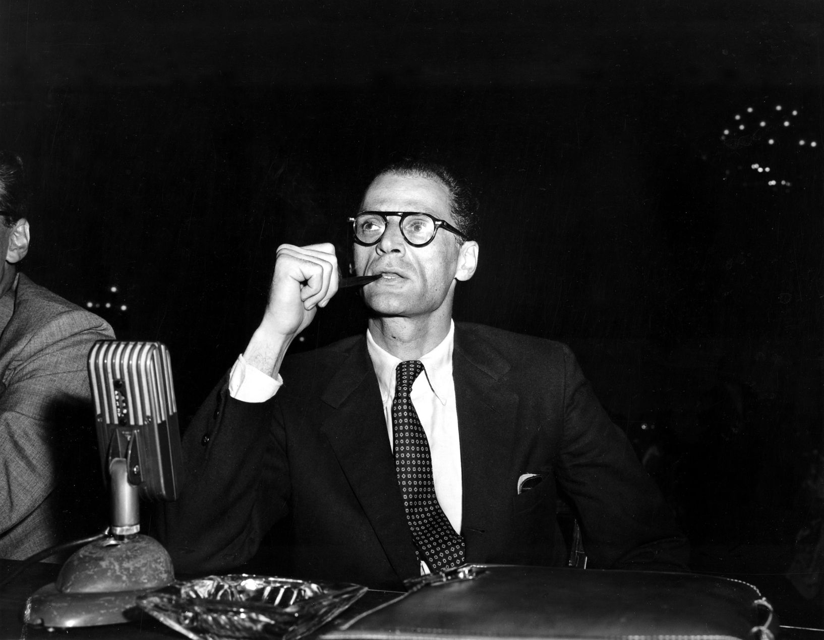 1949: "Death of a Salesman"
